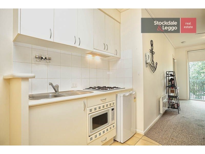 4111/550 Lygon Street, Carlton VIC 3053