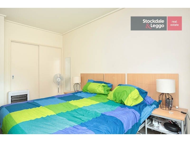 4111/550 Lygon Street, Carlton VIC 3053