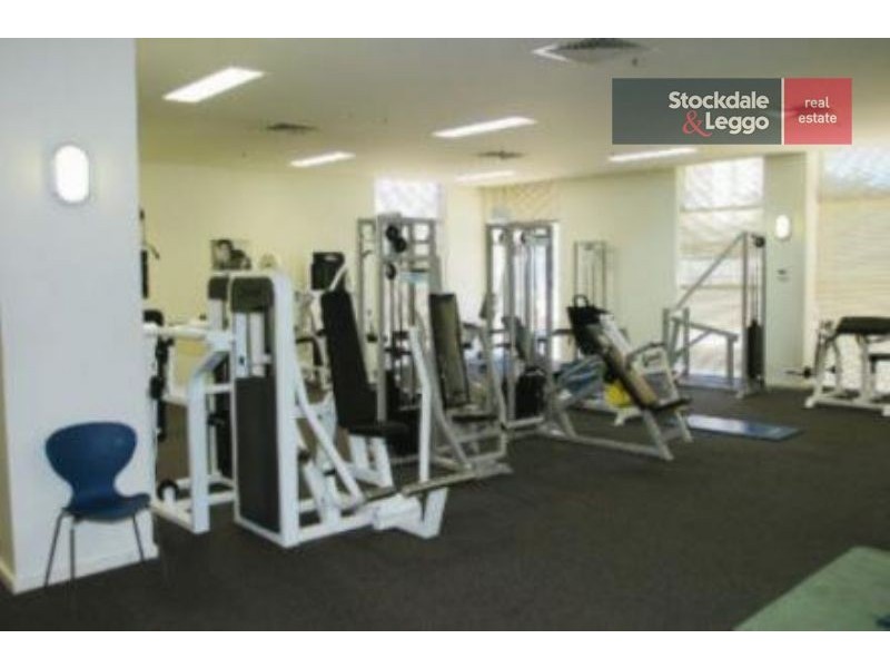 4111/550 Lygon Street, Carlton VIC 3053