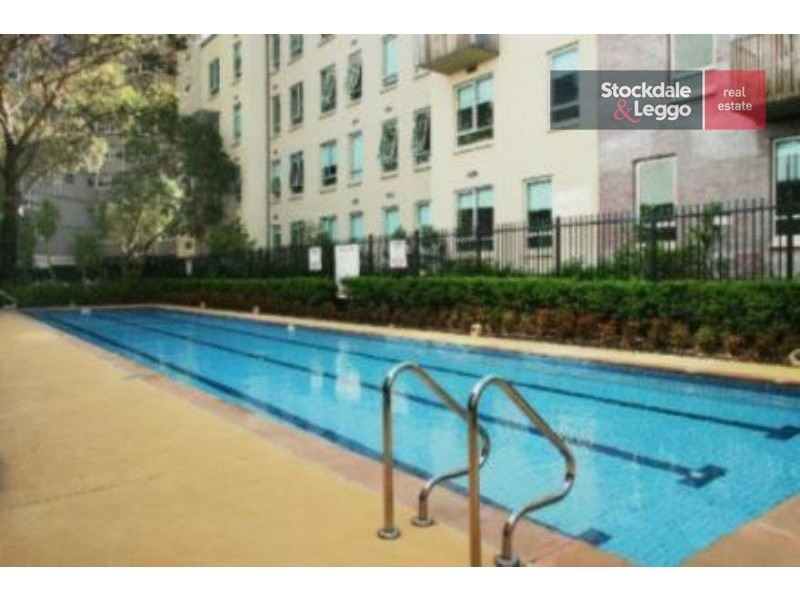 4111/550 Lygon Street, Carlton VIC 3053