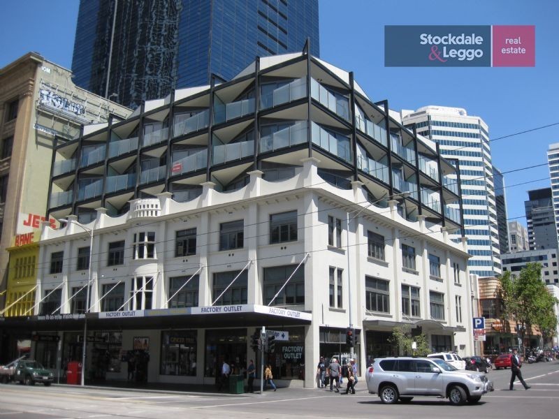 320/99 A’Beckett Street, Melbourne VIC 3000