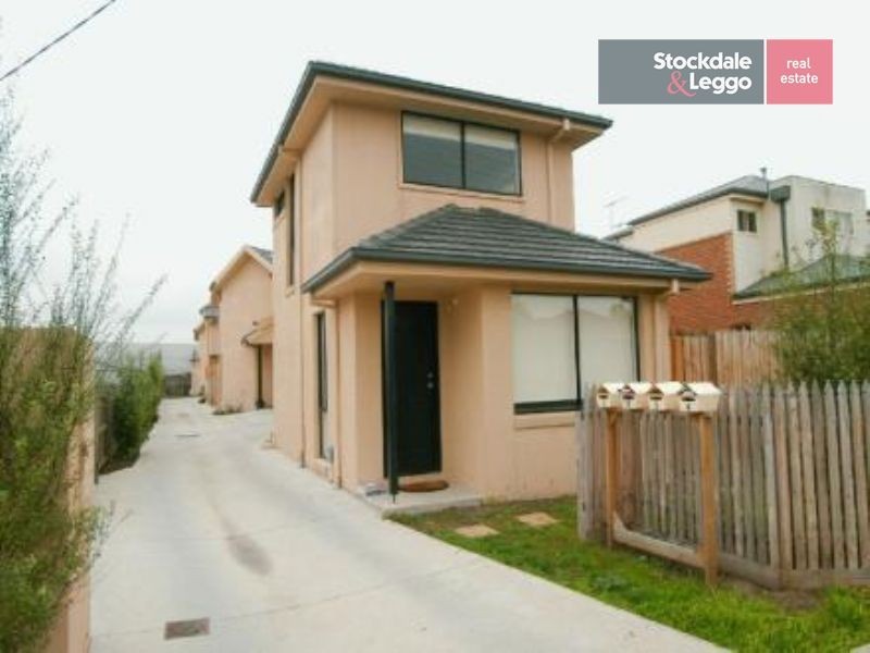 1/19 McLean Street, Brunswick West VIC 3055