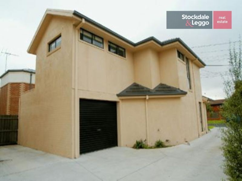 1/19 McLean Street, Brunswick West VIC 3055