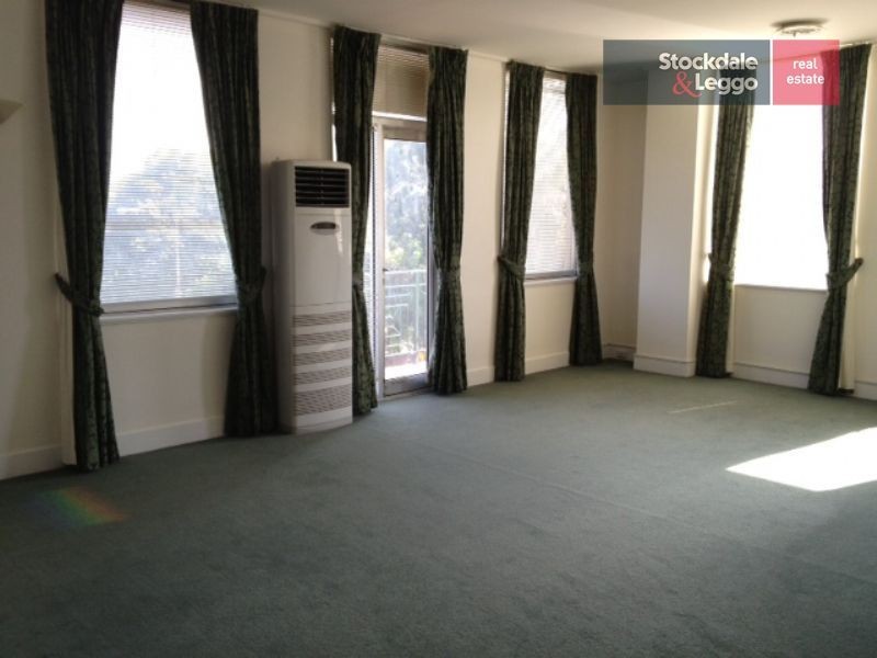 12/2 Macarthur Road, Parkville VIC 3052