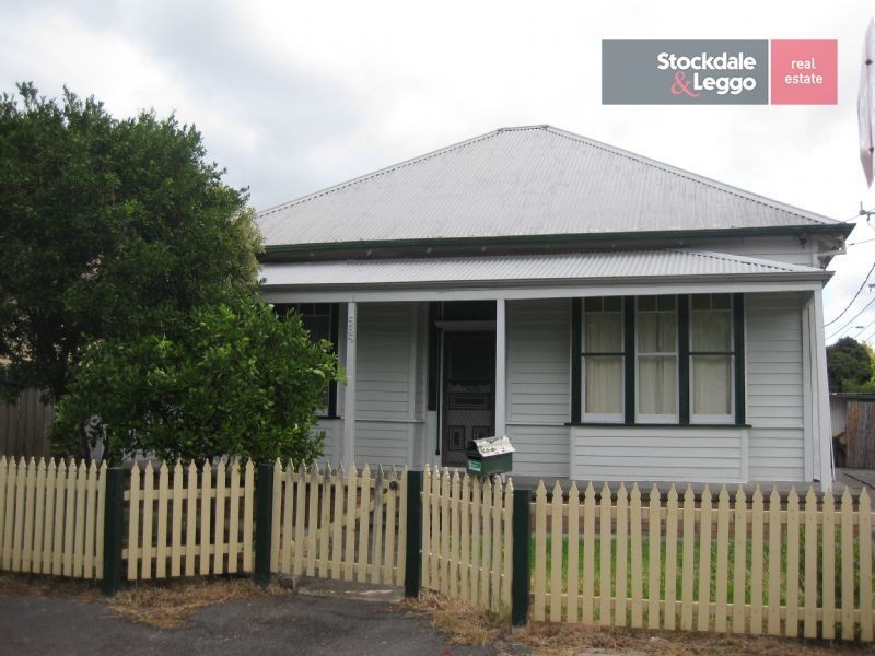 585 Rae Street, Fitzroy North VIC 3068