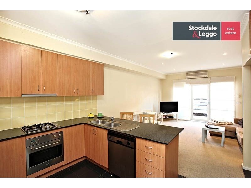 55 Brickworks Drive, Brunswick VIC 3056