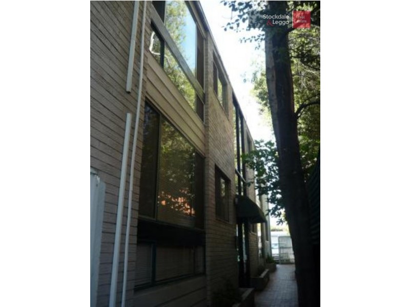 8/463 Brunswick Road, Brunswick VIC 3056