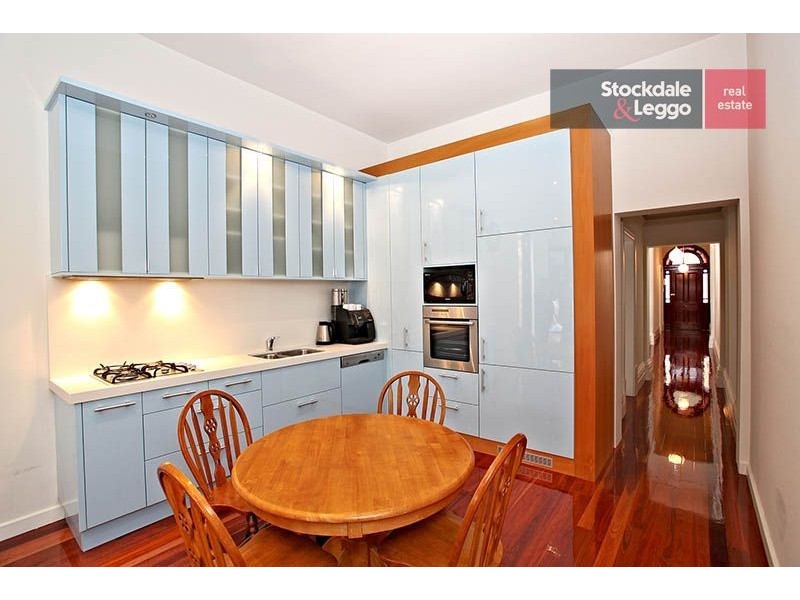 587 Rathdowne Street, Carlton North VIC 3054