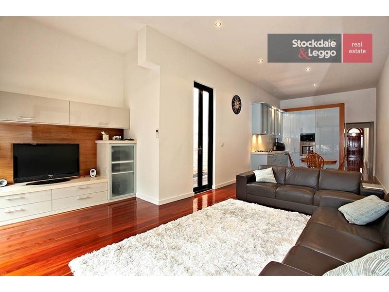 587 Rathdowne Street, Carlton North VIC 3054