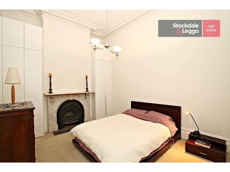 587 Rathdowne Street, Carlton North VIC 3054