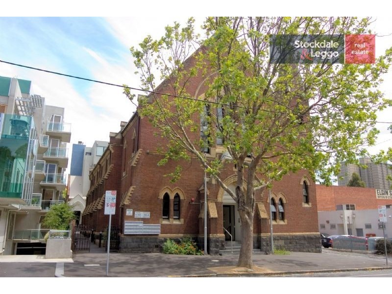 8/357 Rathdowne Street, Carlton VIC 3053
