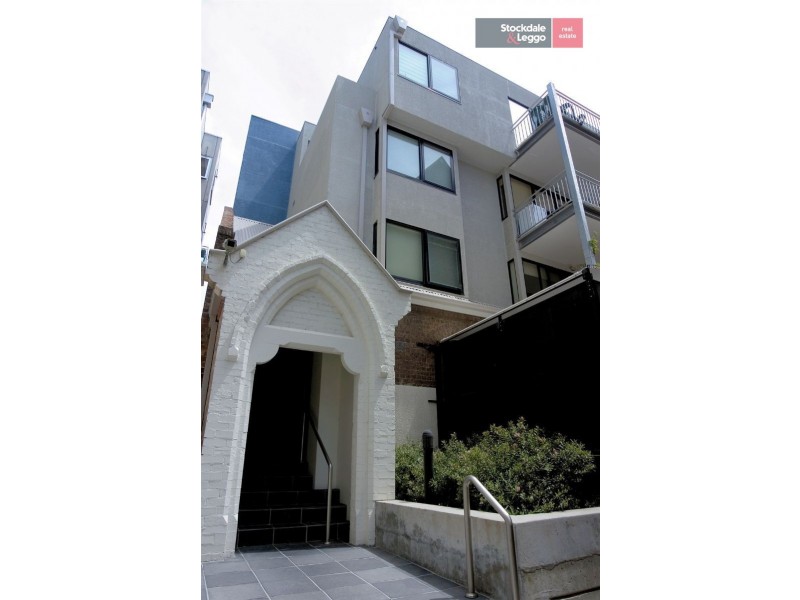 8/357 Rathdowne Street, Carlton VIC 3053