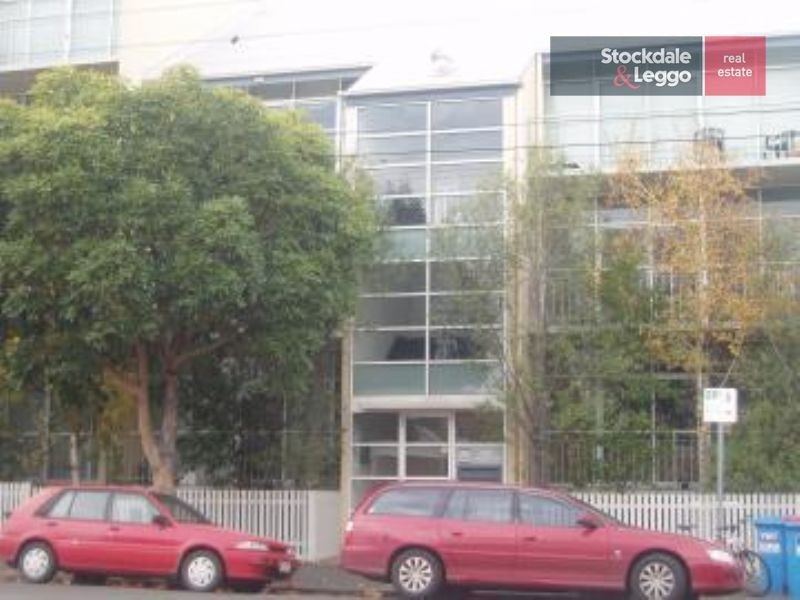 6/1060 Lygon Street, Carlton North VIC 3054