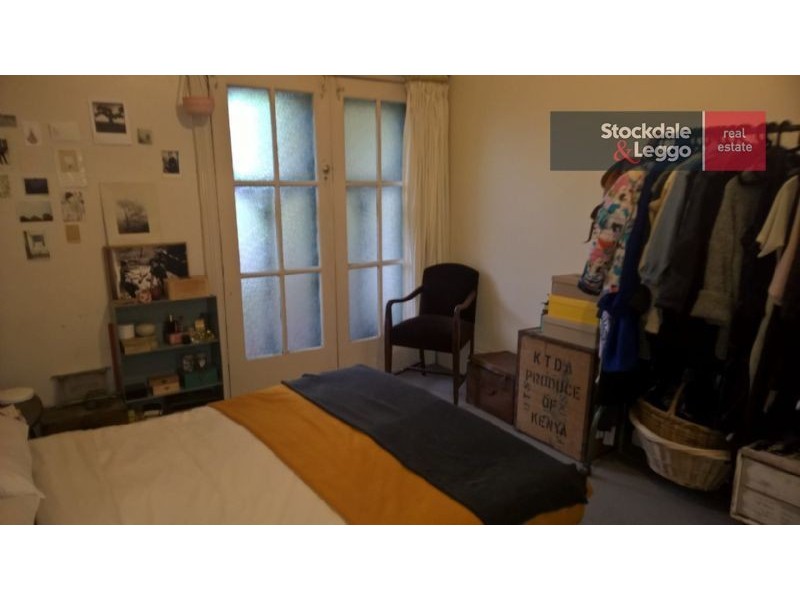 1/16 Fitzgibbon Street, Parkville VIC 3052