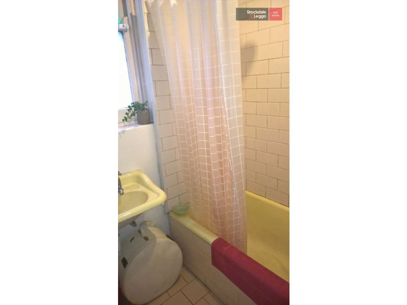 1/16 Fitzgibbon Street, Parkville VIC 3052