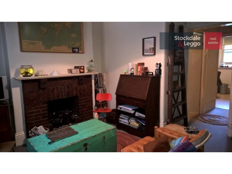 1/16 Fitzgibbon Street, Parkville VIC 3052