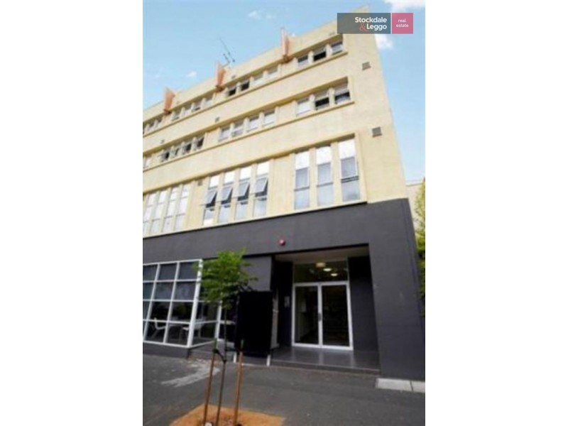 16/117-121 Bouverie Street, Carlton VIC 3053