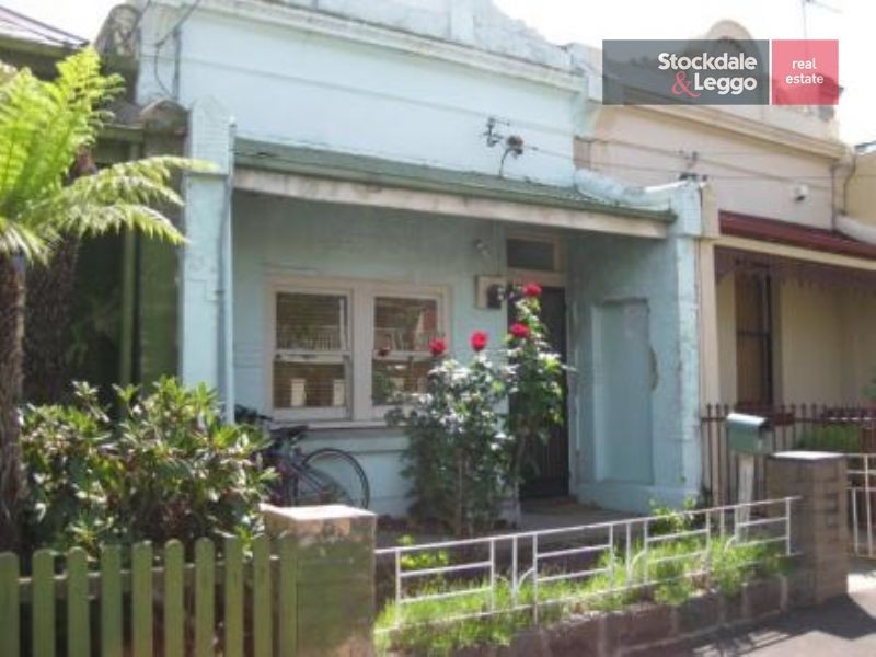 21 Liverpool Street, Fitzroy North VIC 3068