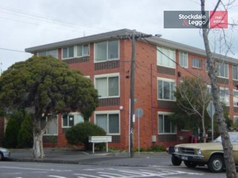 7/51 Delbridge Street, Fitzroy North VIC 3068