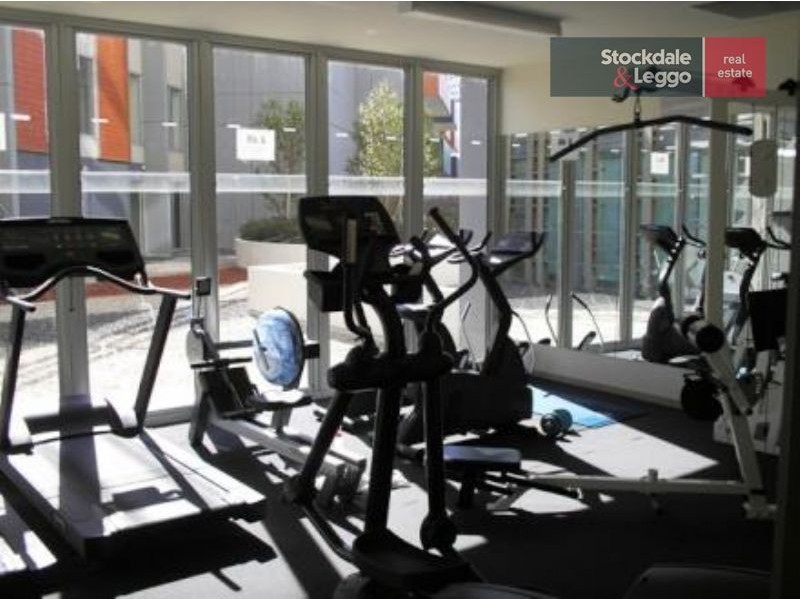 B501/70 Speakman Street, Kensington VIC 3031