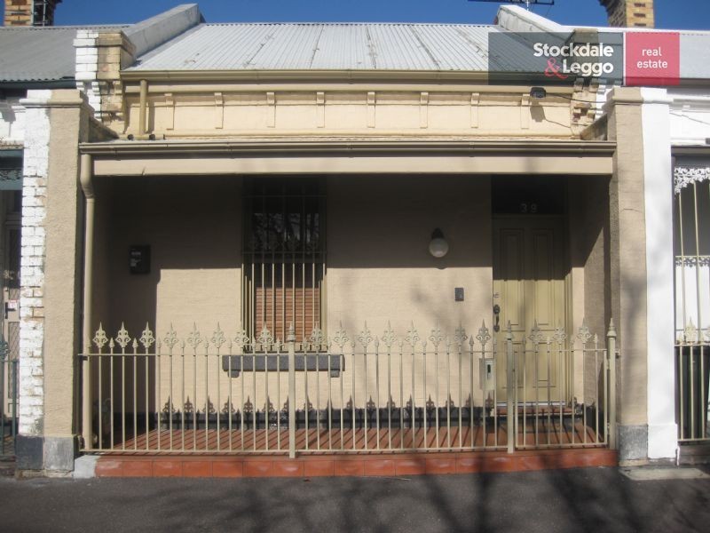 39 Kay Street, Carlton VIC 3053