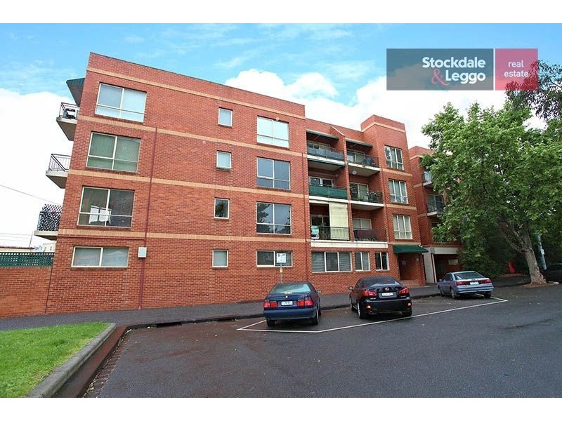 24/1-25 Barkly Street, Carlton VIC 3053