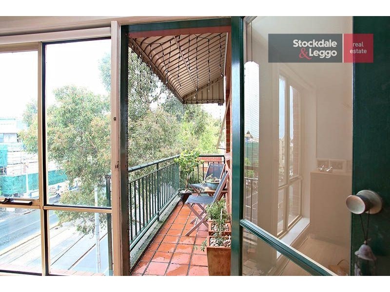 24/1-25 Barkly Street, Carlton VIC 3053