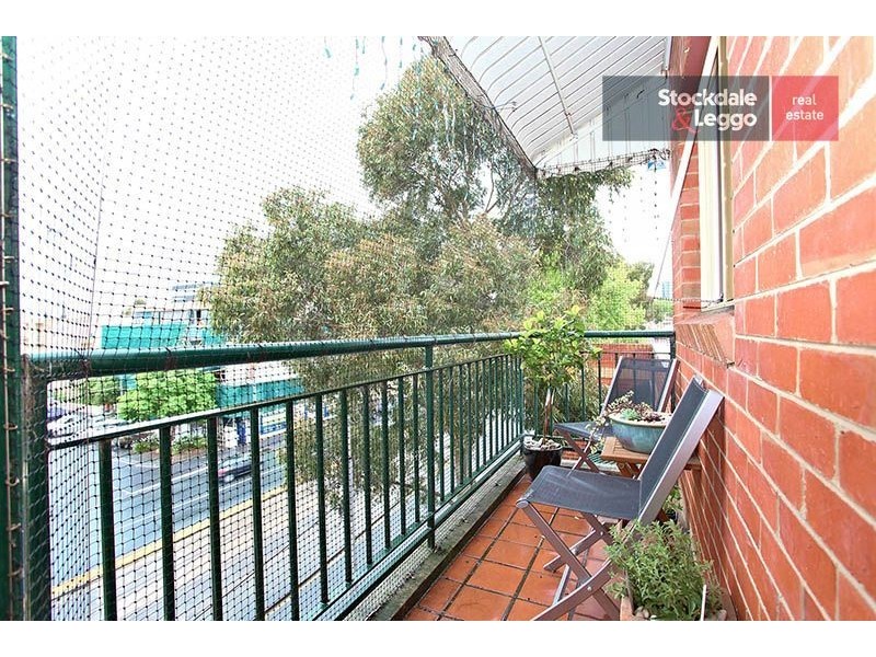 24/1-25 Barkly Street, Carlton VIC 3053