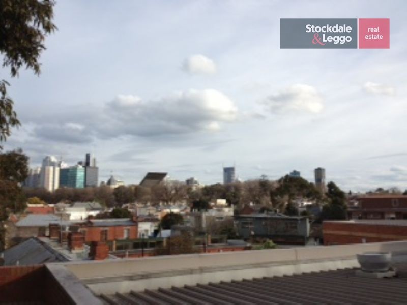 24/1-25 Barkly Street, Carlton VIC 3053