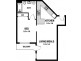 24/1-25 Barkly Street, Carlton VIC 3053 Floorplan