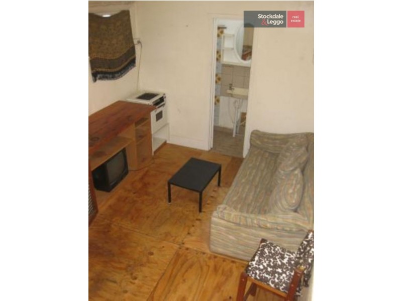 354a Nicholson Street, Fitzroy VIC 3065