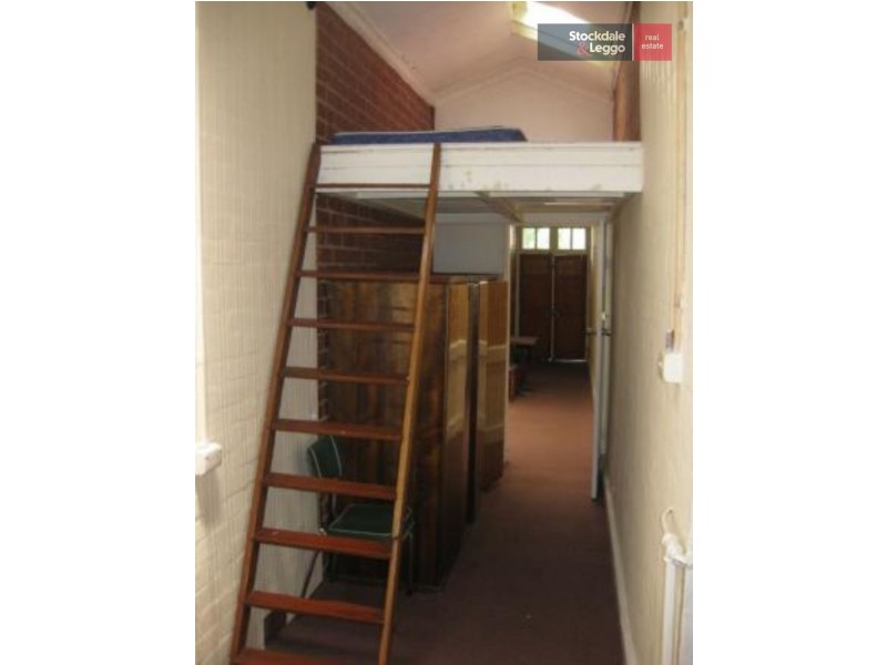 354a Nicholson Street, Fitzroy VIC 3065