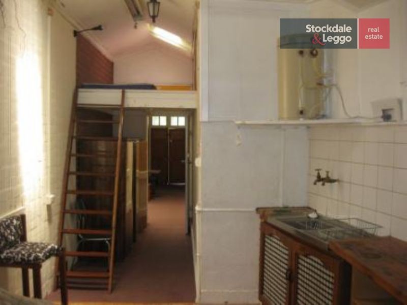 354a Nicholson Street, Fitzroy VIC 3065