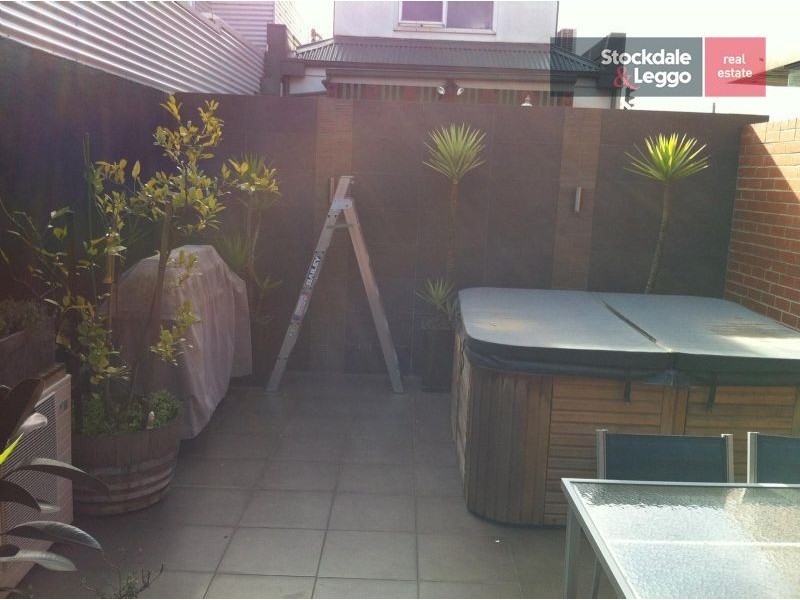 26 Railway Street, Fitzroy North VIC 3068