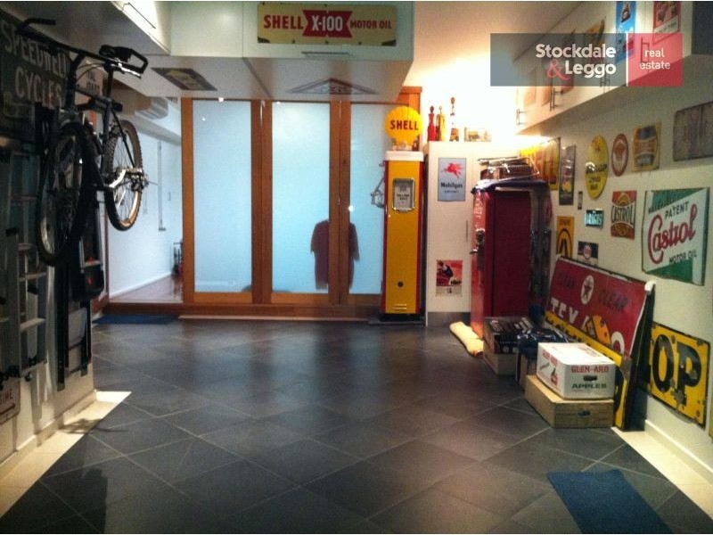 26 Railway Street, Fitzroy North VIC 3068