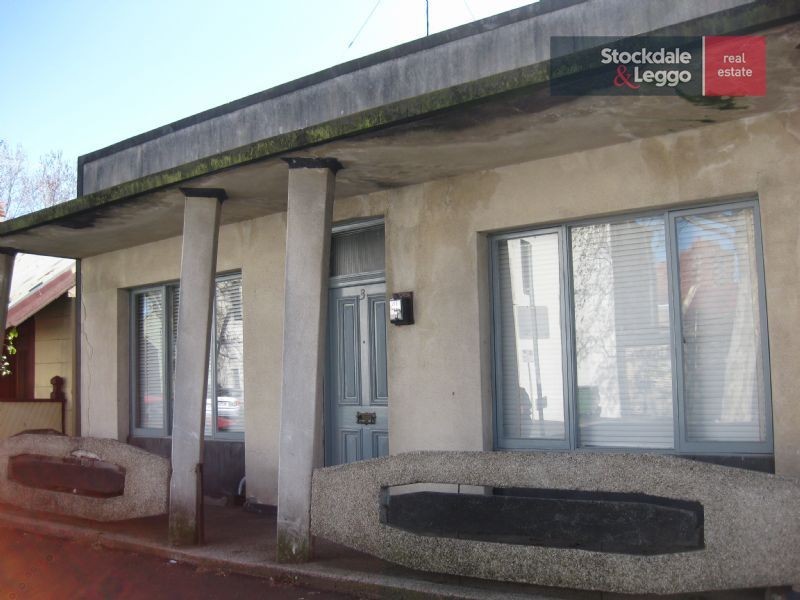 3 Westgarth Street, Fitzroy VIC 3065