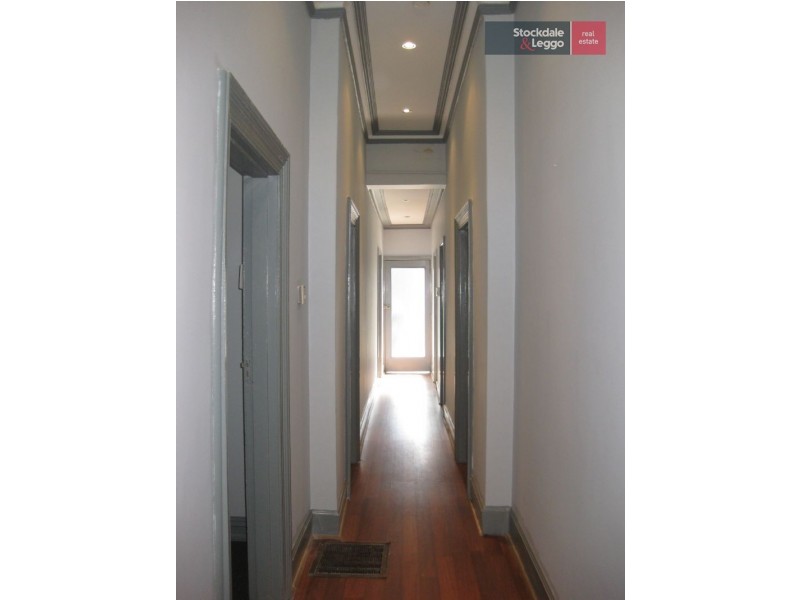 3 Westgarth Street, Fitzroy VIC 3065