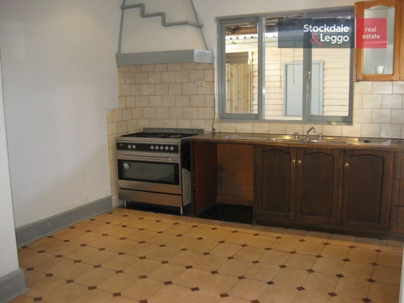 3 Westgarth Street, Fitzroy VIC 3065