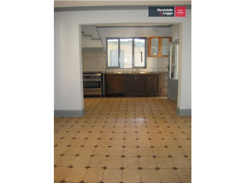 3 Westgarth Street, Fitzroy VIC 3065