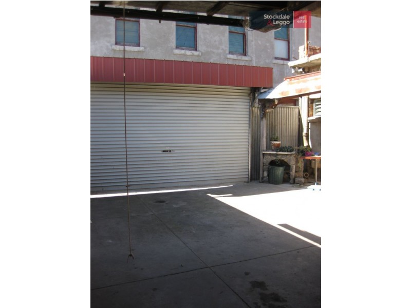 3 Westgarth Street, Fitzroy VIC 3065