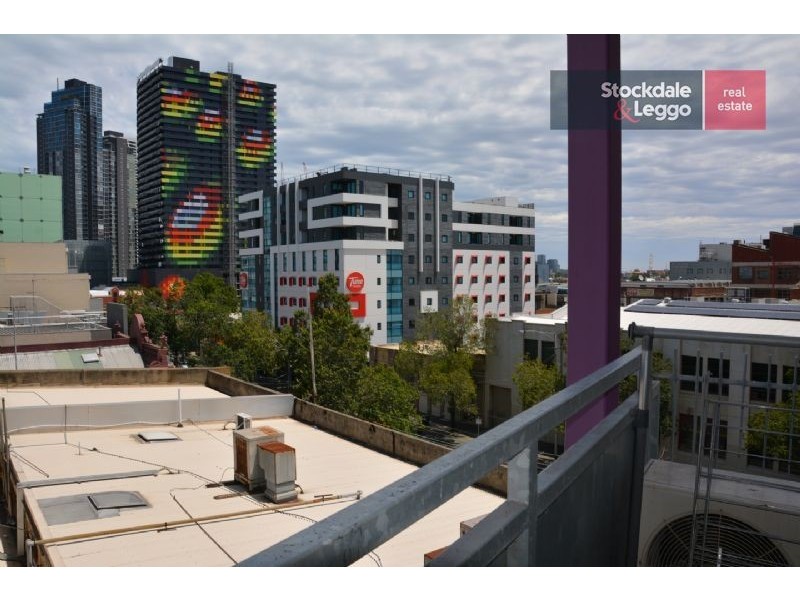 405/570 Swanston Street, Carlton VIC 3053