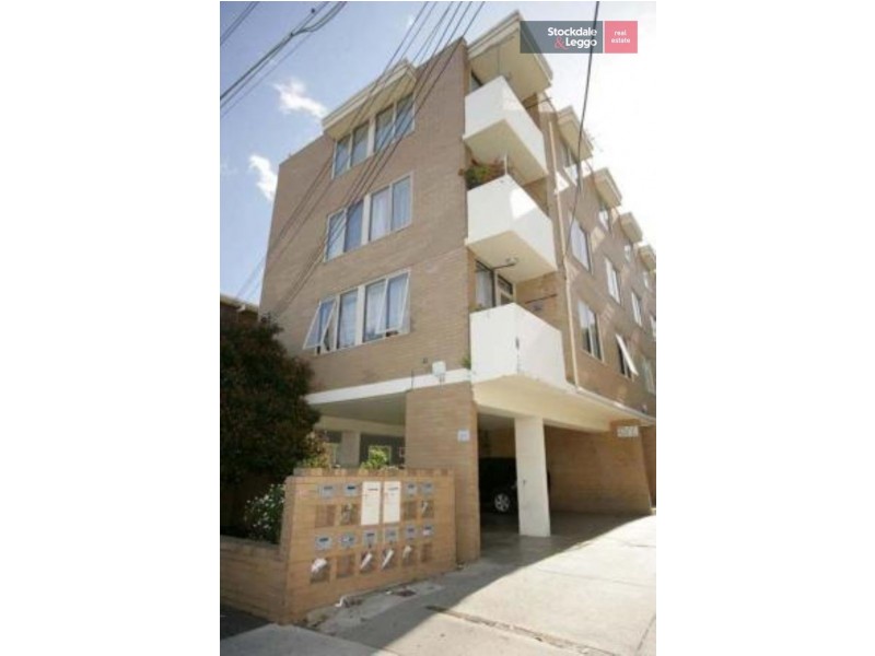 6/51 De Carle Street, Brunswick VIC 3056