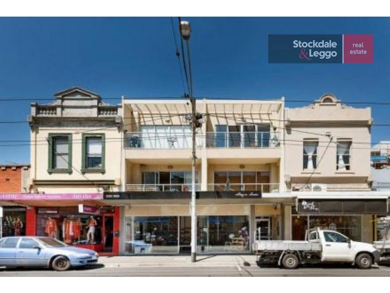 3/104 Lygon Street, Brunswick East VIC 3057