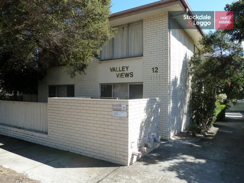 1/12 Walker Street, Brunswick West VIC 3055