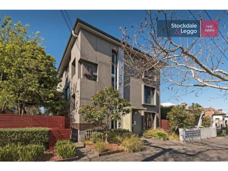 7/44 Kneen Street, Fitzroy North VIC 3068