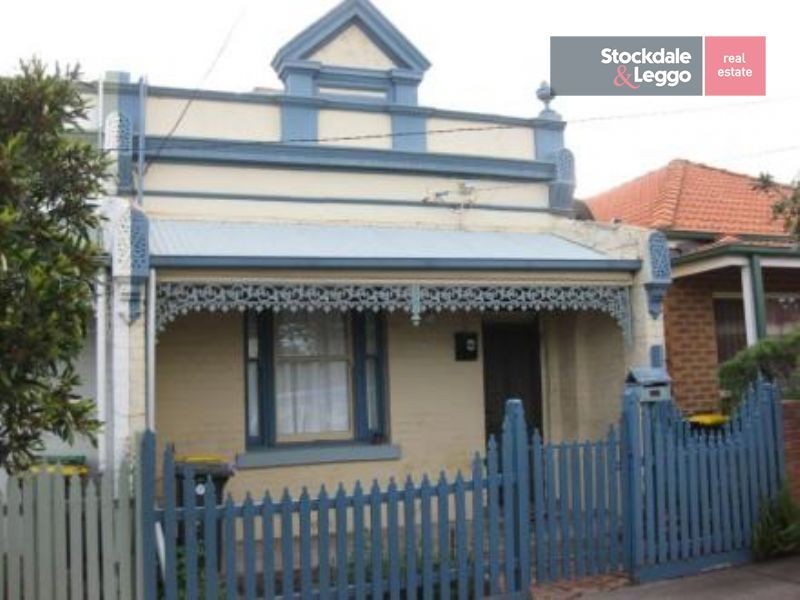 13 Bennie Street, Brunswick VIC 3056