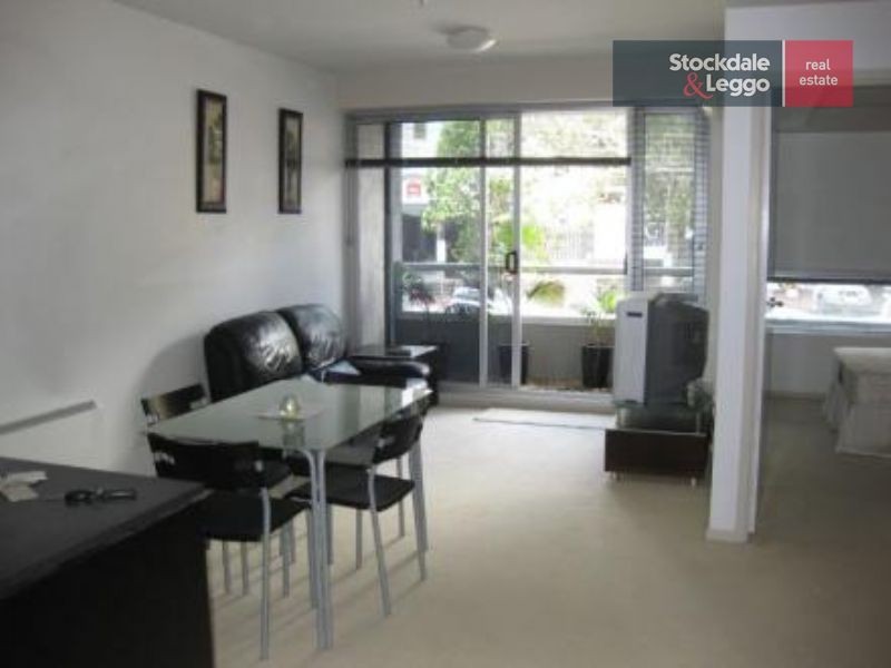 G03/1 Bouverie Street, Carlton VIC 3053
