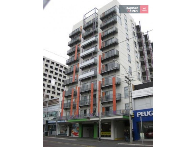 408/570 Swanston Street, Carlton VIC 3053