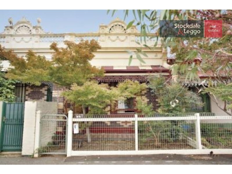 667 Station Street, Carlton North VIC 3054