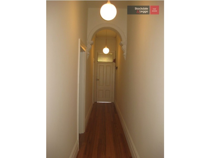 667 Station Street, Carlton North VIC 3054